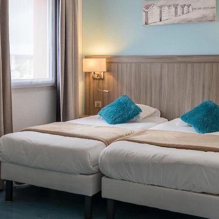 Hotel Restaurant L'Evidence Neufchâteau Екстериор снимка