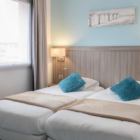 Hotel Restaurant L'Evidence Neufchâteau Екстериор снимка